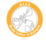 Sprachschule ALCE Logo