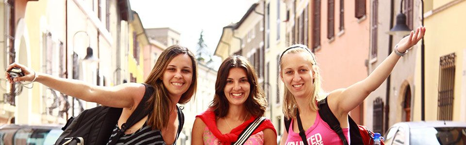 ALCE - Italienisch lernen in Bologna